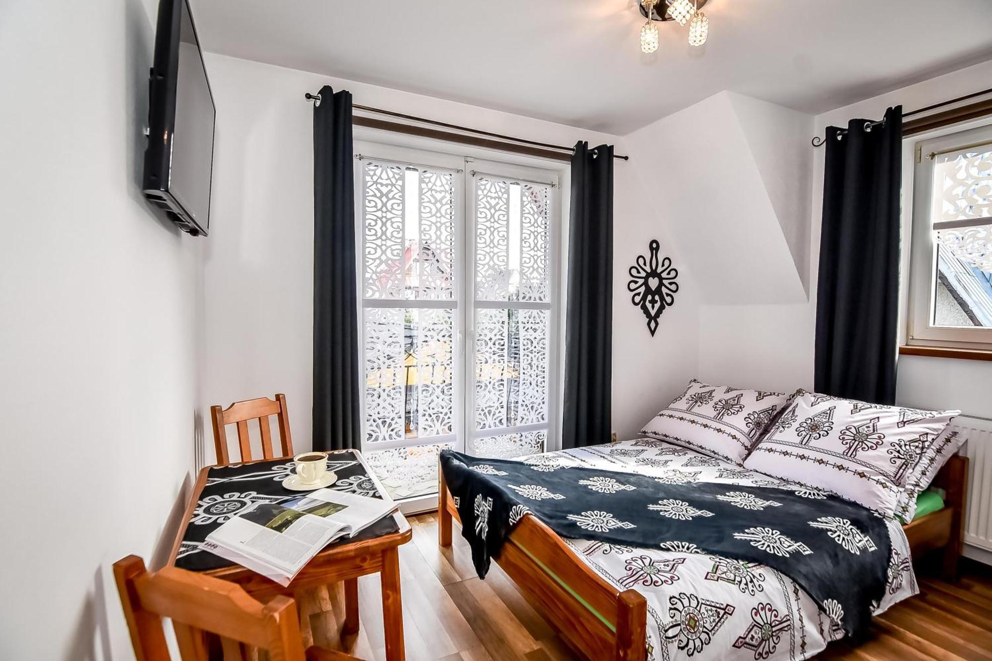 Bed and Breakfast U Ireny Zab Esterno foto