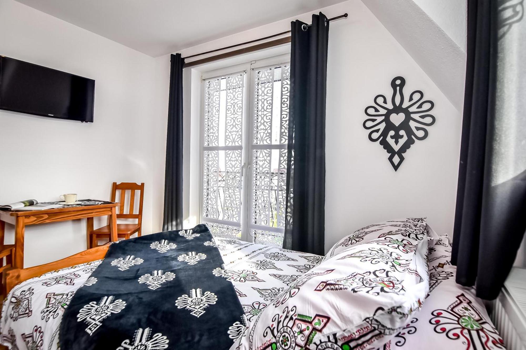 Bed and Breakfast U Ireny Zab Esterno foto