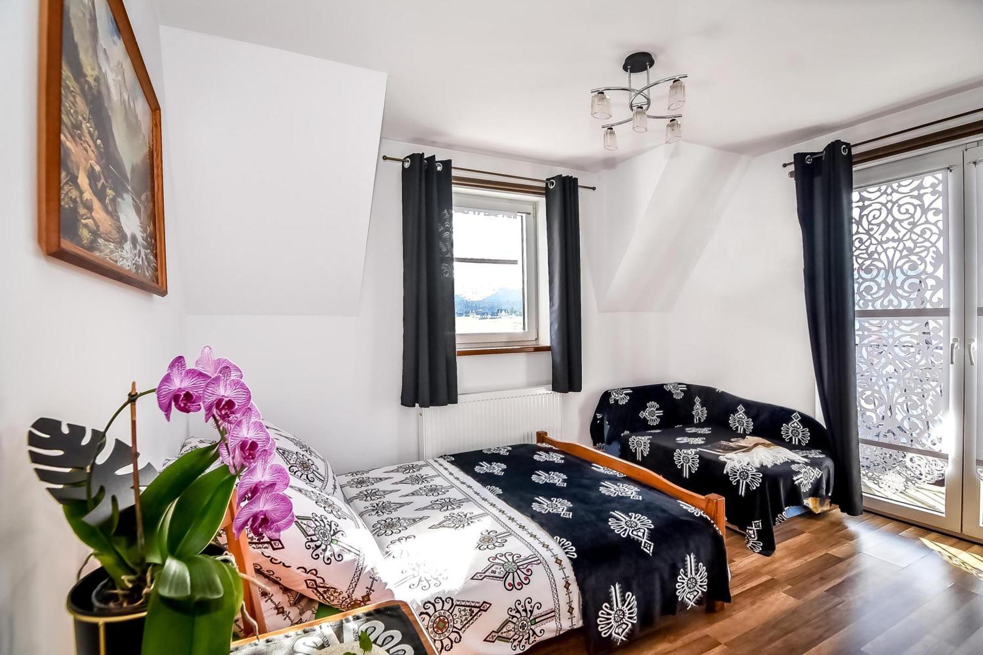 Bed and Breakfast U Ireny Zab Esterno foto