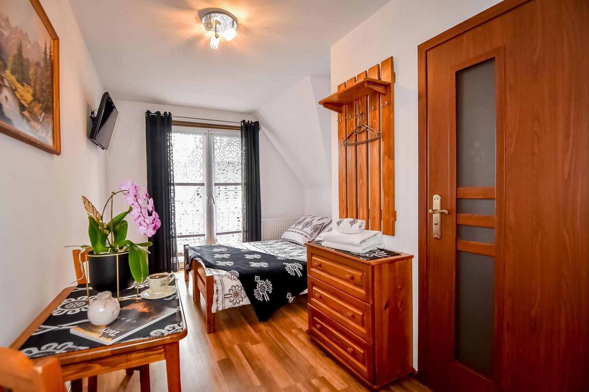 Bed and Breakfast U Ireny Zab Esterno foto