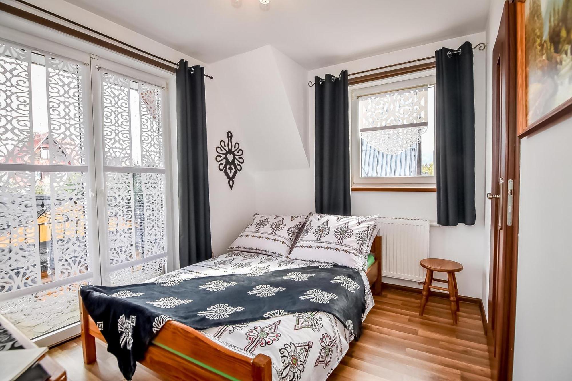 Bed and Breakfast U Ireny Zab Esterno foto