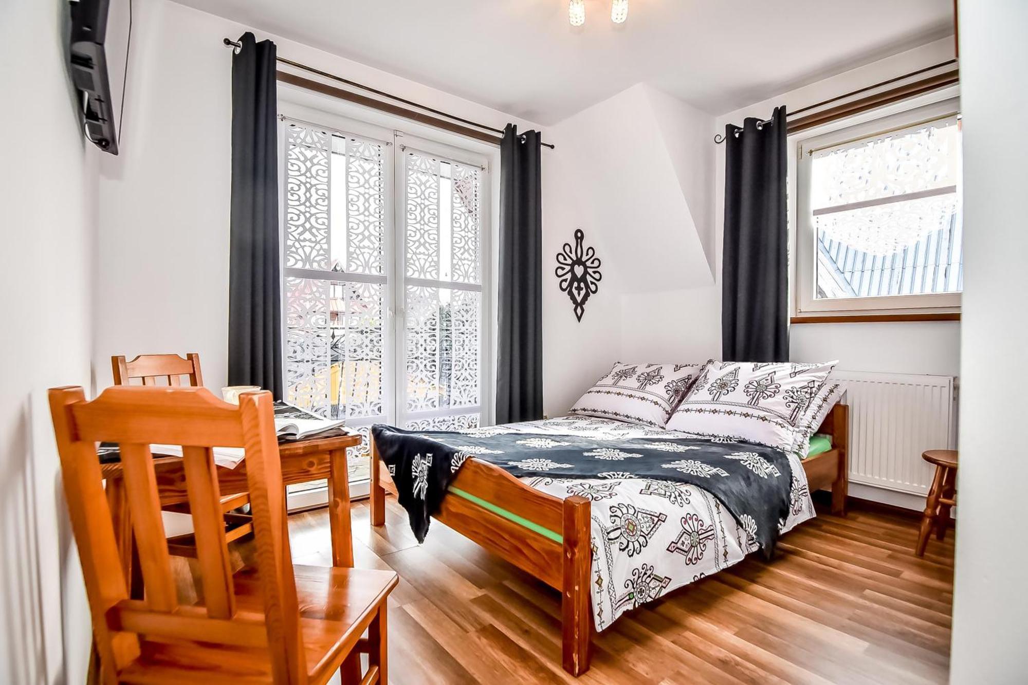 Bed and Breakfast U Ireny Zab Esterno foto