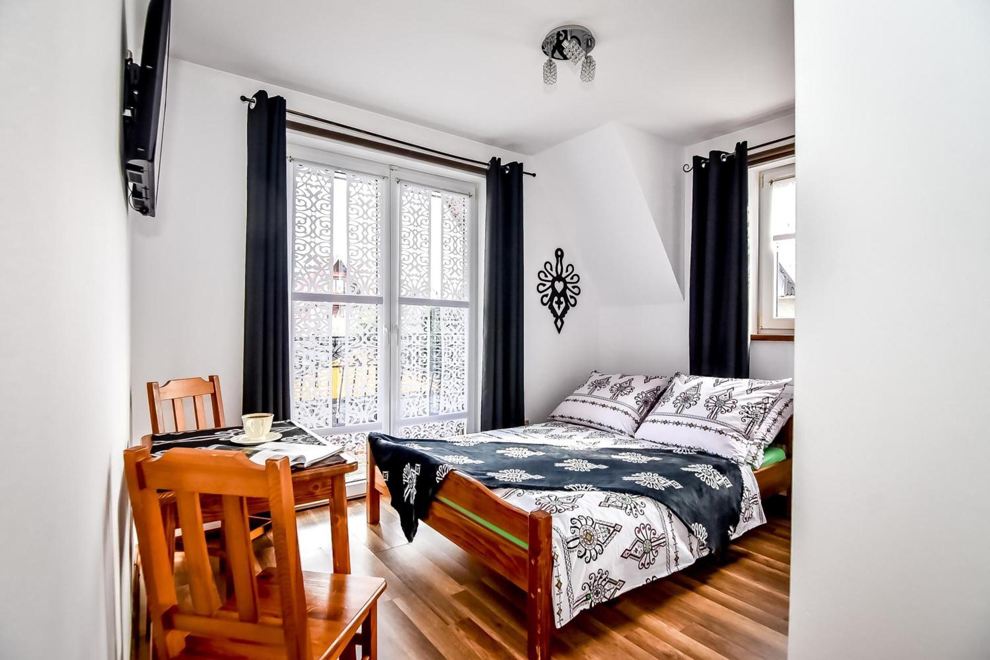 Bed and Breakfast U Ireny Zab Esterno foto