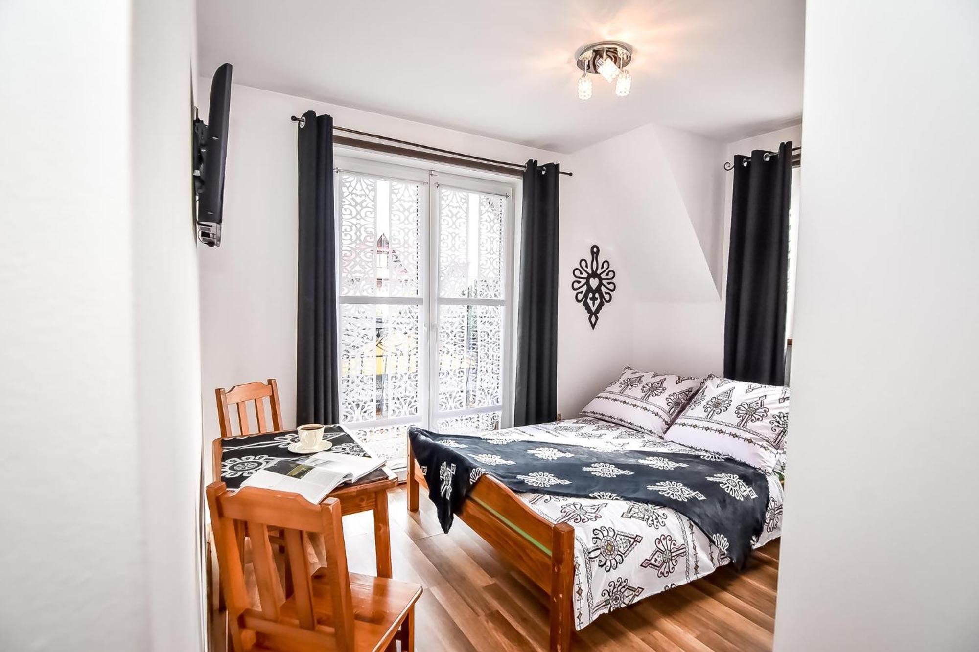 Bed and Breakfast U Ireny Zab Esterno foto
