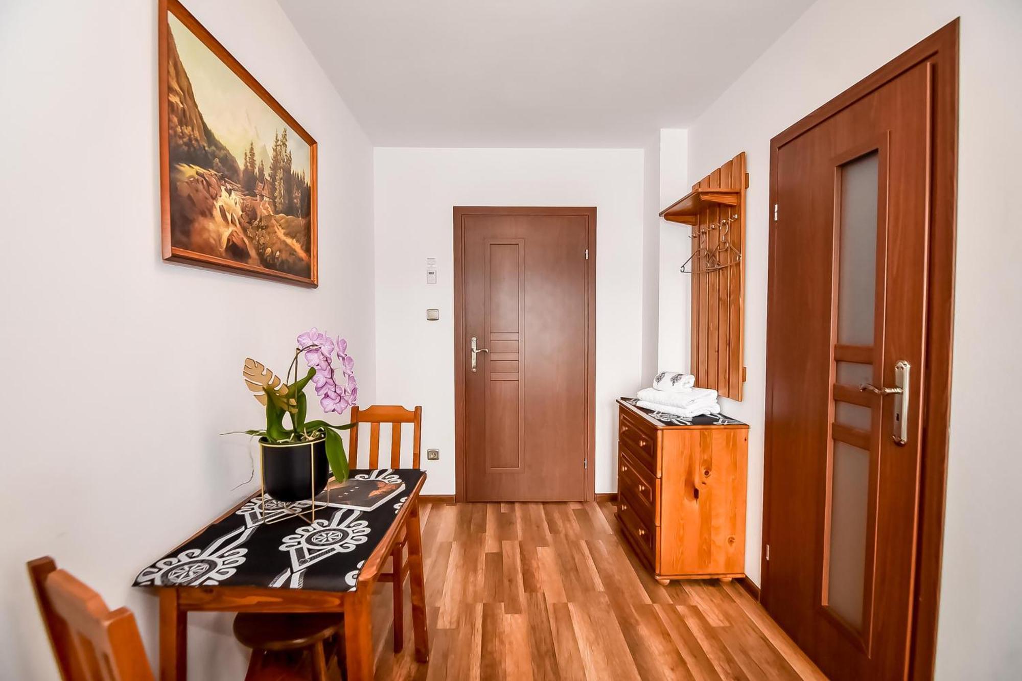 Bed and Breakfast U Ireny Zab Esterno foto