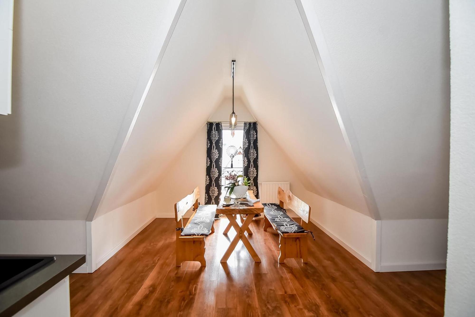 Bed and Breakfast U Ireny Zab Esterno foto