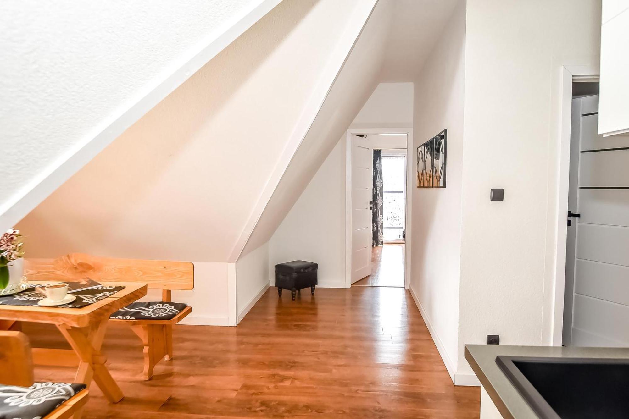Bed and Breakfast U Ireny Zab Esterno foto